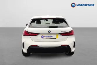 BMW 1 Series M Sport Automatic Diesel Hatchback - Stock Number (1658042) - Rear bumper
