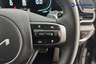 KIA Sportage Gt-Line Automatic Petrol-Electric Hybrid SUV - Stock Number (1658141) - 3rd supplementary image