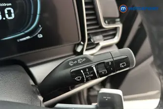 KIA Sportage Gt-Line Automatic Petrol-Electric Hybrid SUV - Stock Number (1658141) - 6th supplementary image