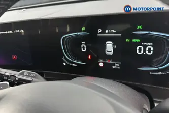 KIA Sportage Gt-Line Automatic Petrol-Electric Hybrid SUV - Stock Number (1658141) - 7th supplementary image