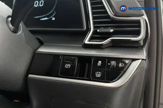 KIA Sportage Gt-Line Automatic Petrol-Electric Hybrid SUV - Stock Number (1658141) - 11th supplementary image
