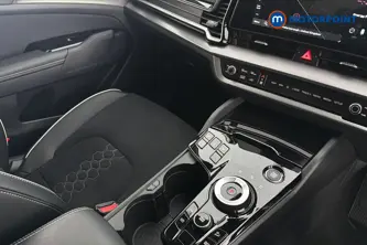 KIA Sportage Gt-Line Automatic Petrol-Electric Hybrid SUV - Stock Number (1658141) - 15th supplementary image