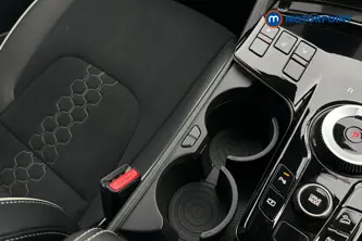 KIA Sportage Gt-Line Automatic Petrol-Electric Hybrid SUV - Stock Number (1658141) - 16th supplementary image