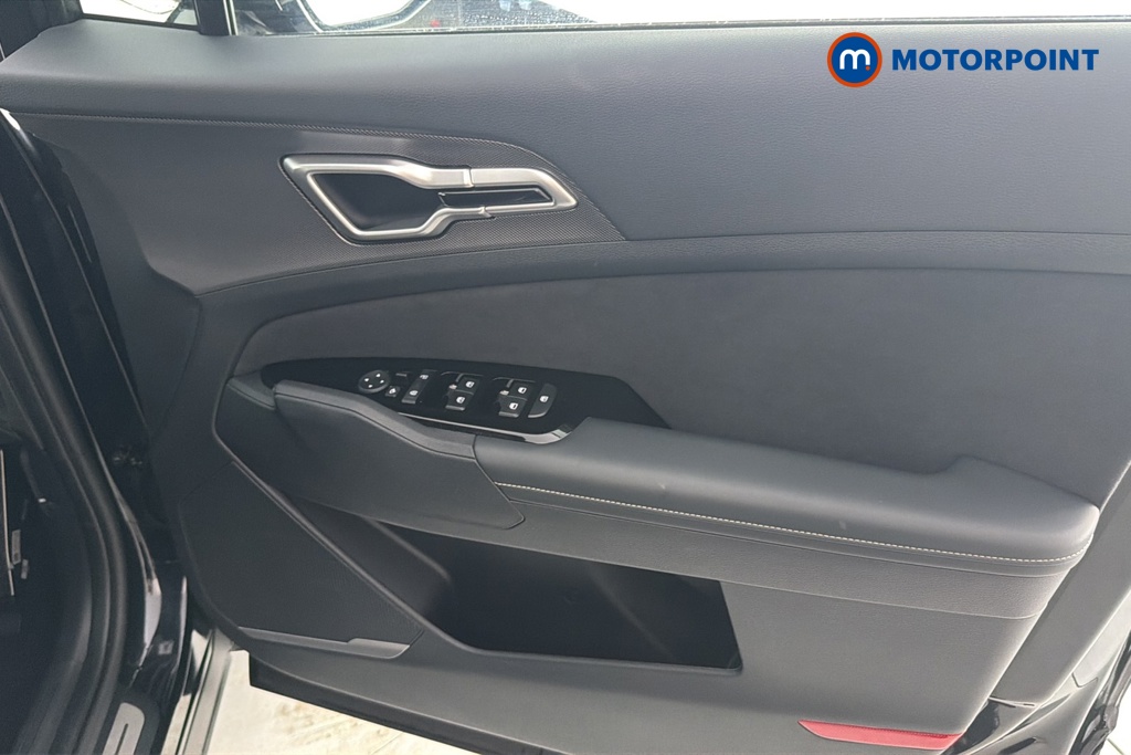KIA Sportage Gt-Line Automatic Petrol-Electric Hybrid SUV - Stock Number (1658141) - 18th supplementary image