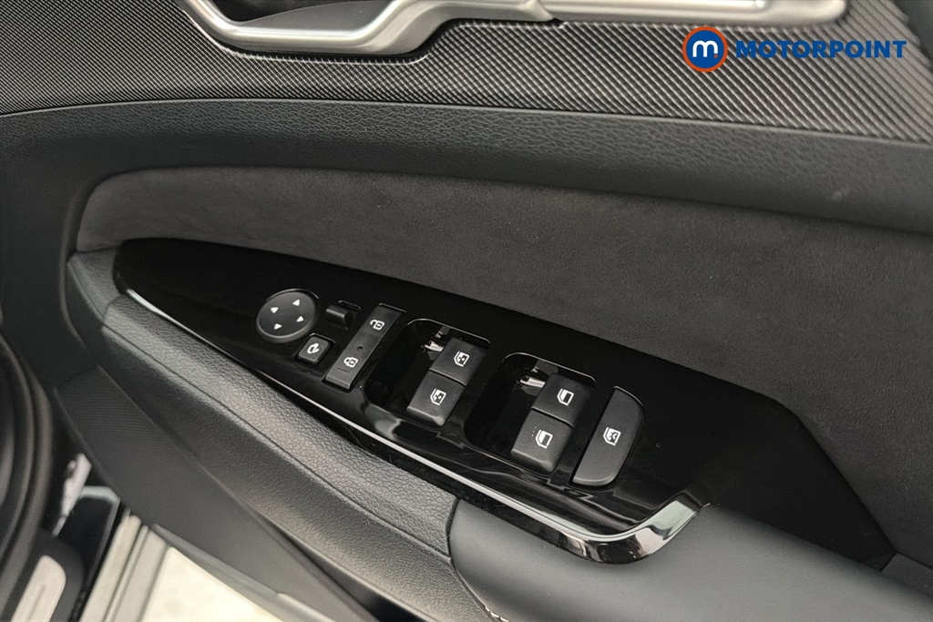 KIA Sportage Gt-Line Automatic Petrol-Electric Hybrid SUV - Stock Number (1658141) - 19th supplementary image