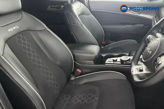 KIA Sportage Gt-Line Automatic Petrol-Electric Hybrid SUV - Stock Number (1658141) - 22nd supplementary image