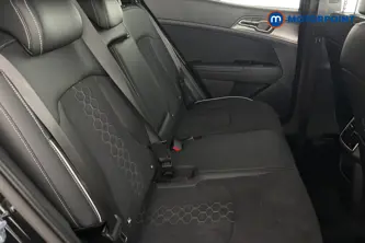 KIA Sportage Gt-Line Automatic Petrol-Electric Hybrid SUV - Stock Number (1658141) - 25th supplementary image