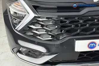 KIA Sportage Gt-Line Automatic Petrol-Electric Hybrid SUV - Stock Number (1658141) - 38th supplementary image