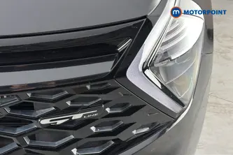 KIA Sportage Gt-Line Automatic Petrol-Electric Hybrid SUV - Stock Number (1658141) - 42nd supplementary image