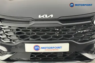 KIA Sportage Gt-Line Automatic Petrol-Electric Hybrid SUV - Stock Number (1658141) - 43rd supplementary image