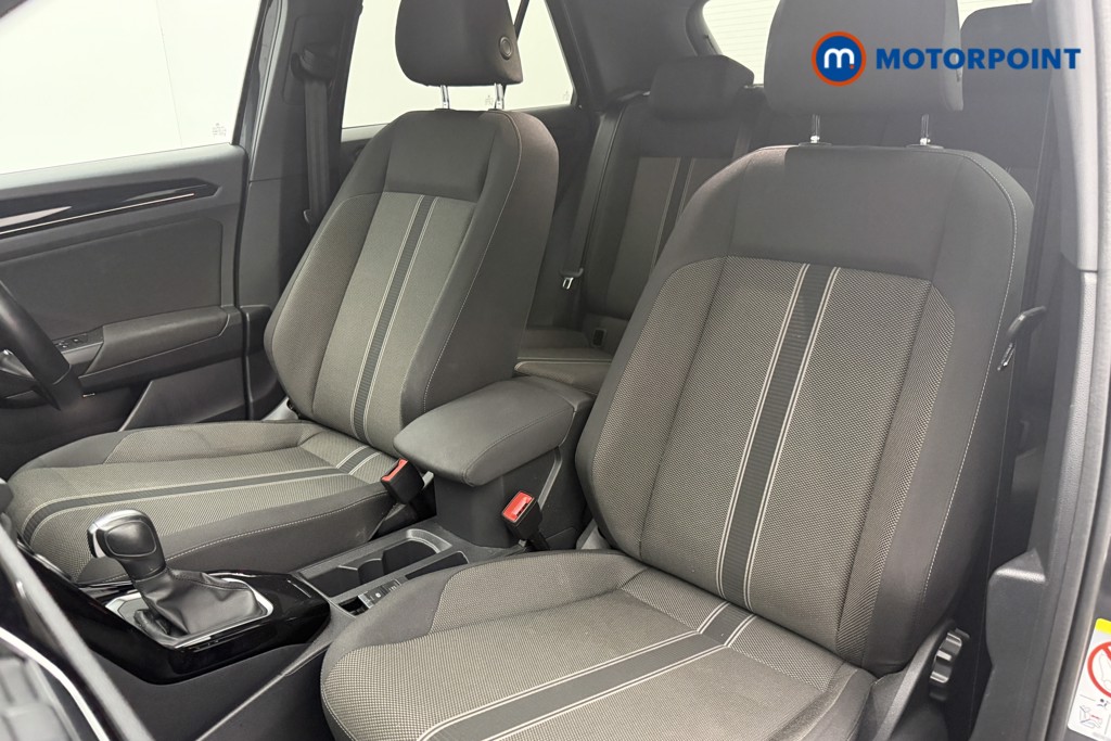 Volkswagen T-Roc Black Edition Automatic Petrol SUV - Stock Number (1658221) - 3rd supplementary image