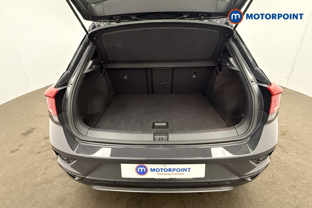Volkswagen T-Roc Black Edition Automatic Petrol SUV - Stock Number (1658221) - 5th supplementary image