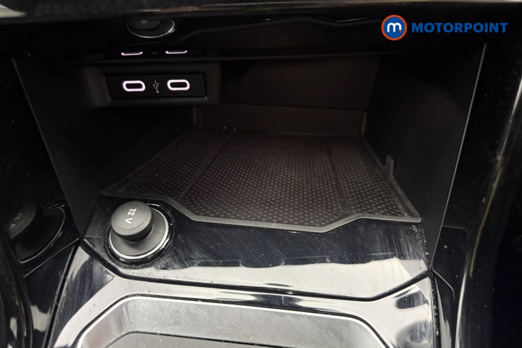 Volkswagen T-Roc Black Edition Automatic Petrol SUV - Stock Number (1658221) - 14th supplementary image