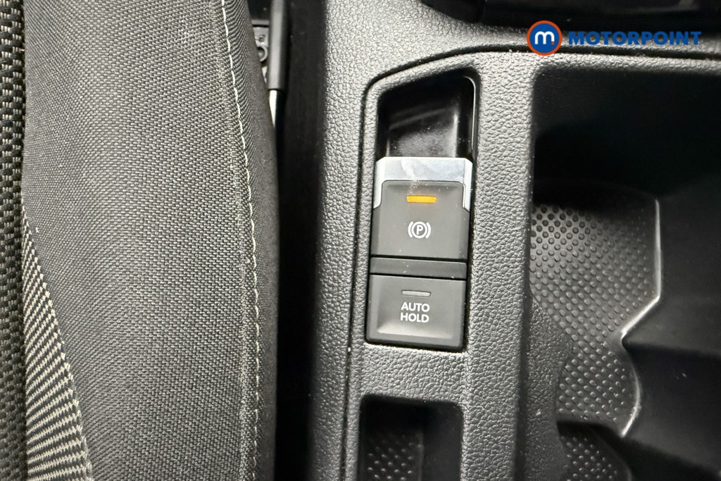 Volkswagen T-Roc Black Edition Automatic Petrol SUV - Stock Number (1658221) - 16th supplementary image