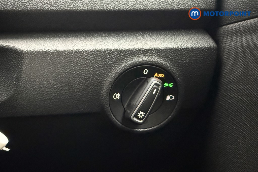 Volkswagen T-Roc Black Edition Automatic Petrol SUV - Stock Number (1658221) - 18th supplementary image