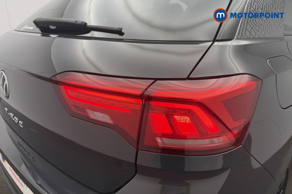 Volkswagen T-Roc Black Edition Automatic Petrol SUV - Stock Number (1658221) - 19th supplementary image