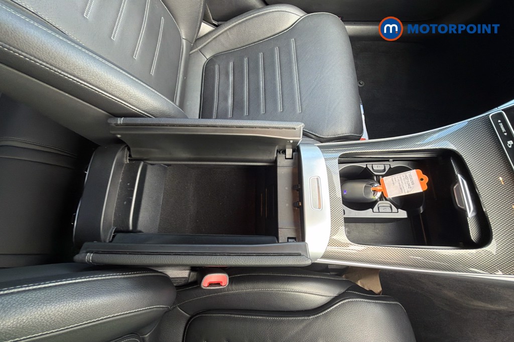 Mercedes-Benz C Class Amg Line Automatic Petrol Saloon - Stock Number (1658269) - 21st supplementary image
