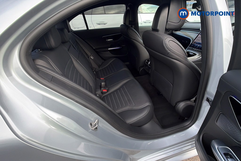 Mercedes-Benz C Class Amg Line Automatic Petrol Saloon - Stock Number (1658269) - 26th supplementary image