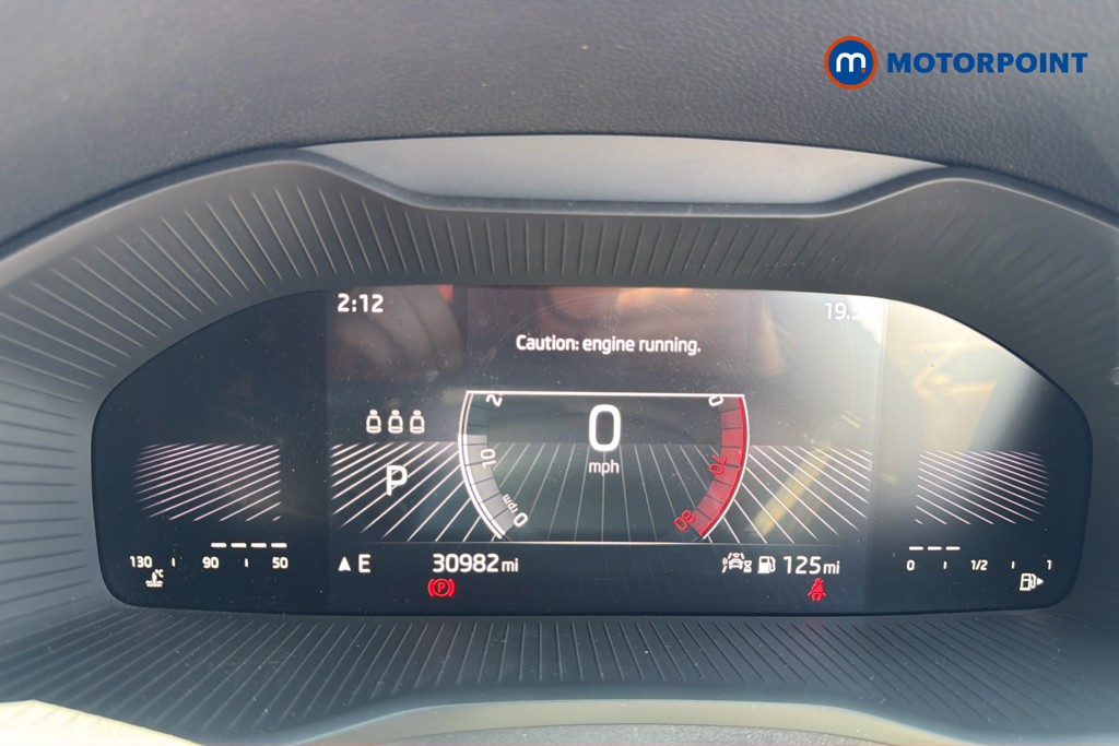 Skoda Kodiaq Se Drive Automatic Petrol SUV - Stock Number (1658275) - 8th supplementary image