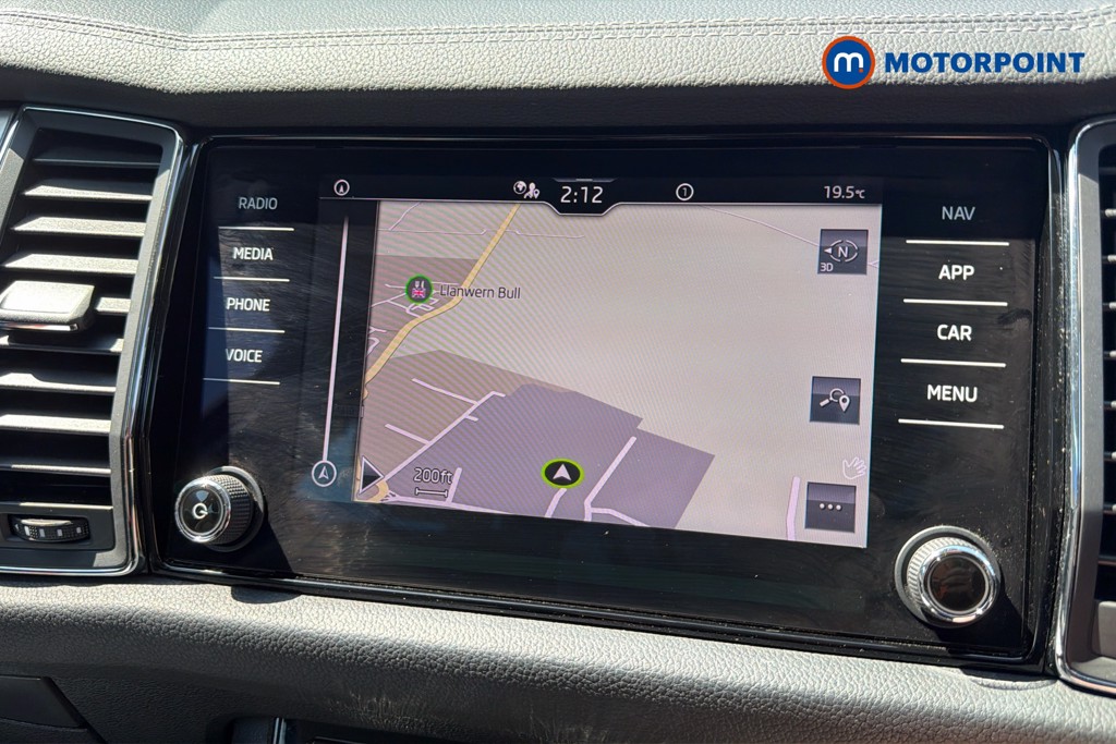 Skoda Kodiaq Se Drive Automatic Petrol SUV - Stock Number (1658275) - 10th supplementary image