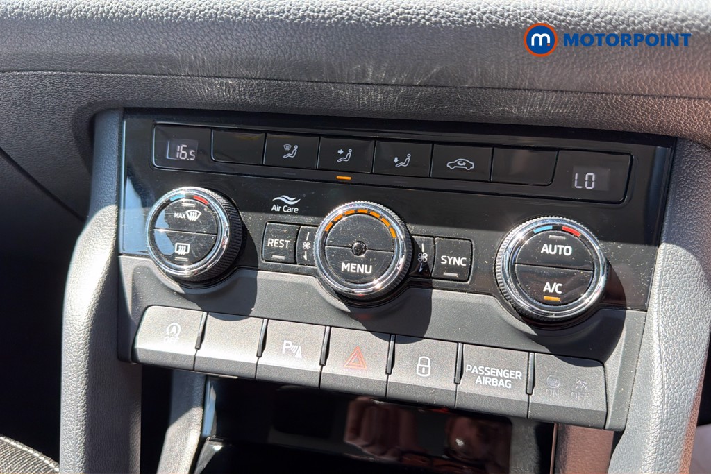 Skoda Kodiaq Se Drive Automatic Petrol SUV - Stock Number (1658275) - 12th supplementary image