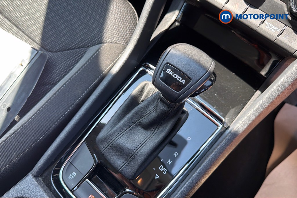 Skoda Kodiaq Se Drive Automatic Petrol SUV - Stock Number (1658275) - 15th supplementary image