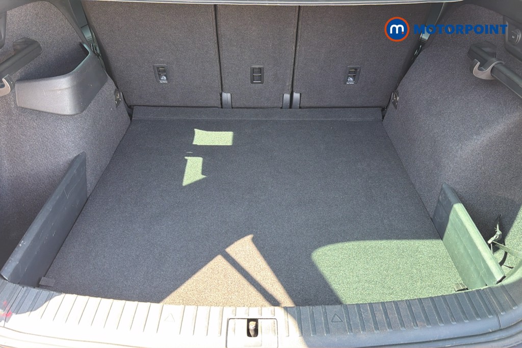 Skoda Kodiaq Se Drive Automatic Petrol SUV - Stock Number (1658275) - 33rd supplementary image