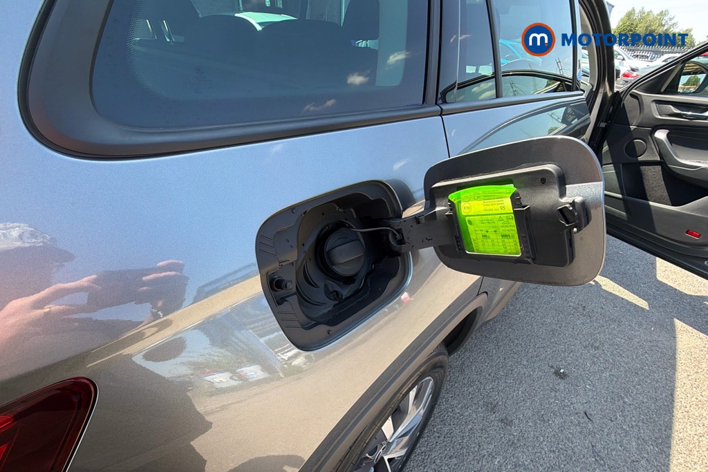Skoda Kodiaq Se Drive Automatic Petrol SUV - Stock Number (1658275) - 41st supplementary image