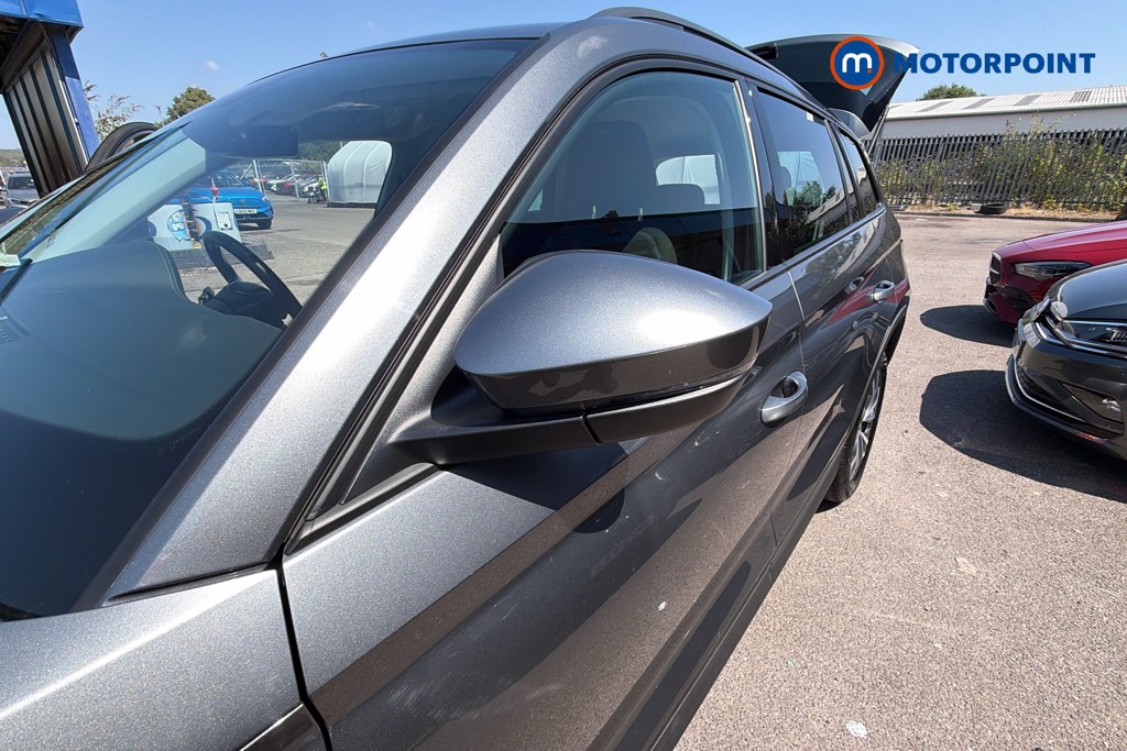 Skoda Kodiaq Se Drive Automatic Petrol SUV - Stock Number (1658275) - 43rd supplementary image