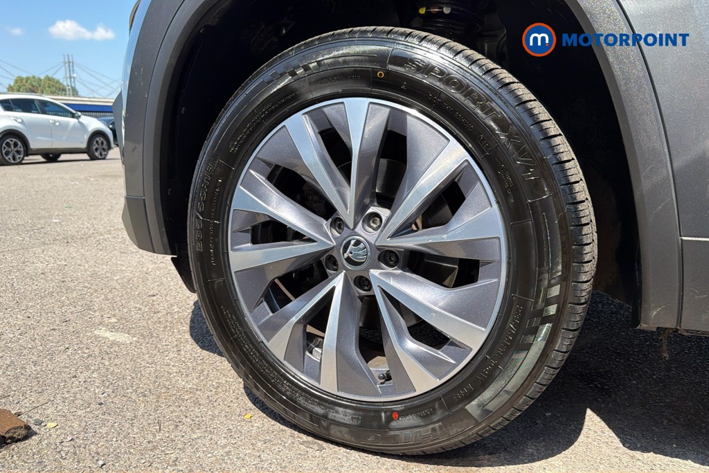 Skoda Kodiaq Se Drive Automatic Petrol SUV - Stock Number (1658275) - 47th supplementary image