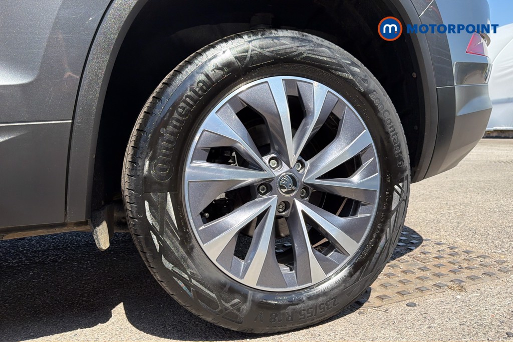 Skoda Kodiaq Se Drive Automatic Petrol SUV - Stock Number (1658275) - 48th supplementary image