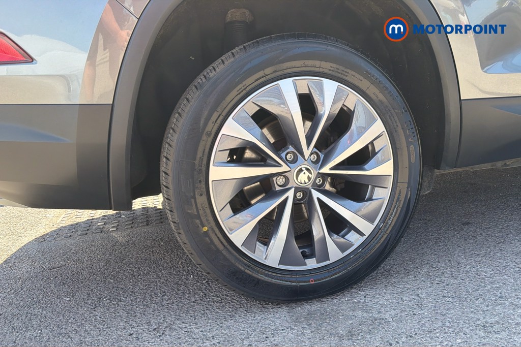 Skoda Kodiaq Se Drive Automatic Petrol SUV - Stock Number (1658275) - 49th supplementary image