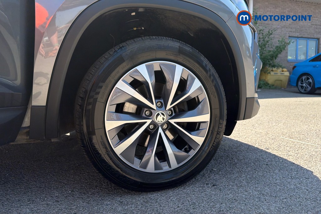 Skoda Kodiaq Se Drive Automatic Petrol SUV - Stock Number (1658275) - 50th supplementary image