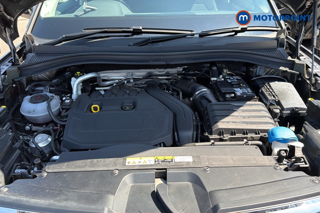 Skoda Kodiaq Se Drive Automatic Petrol SUV - Stock Number (1658275) - 51st supplementary image
