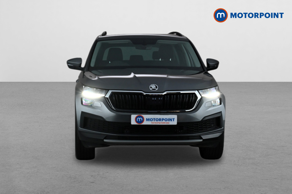 Skoda Kodiaq Se Drive Automatic Petrol SUV - Stock Number (1658275) - Front bumper