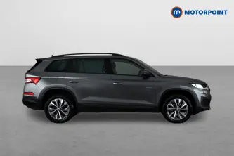Skoda Kodiaq Se Drive Automatic Petrol SUV - Stock Number (1658275) - Drivers side