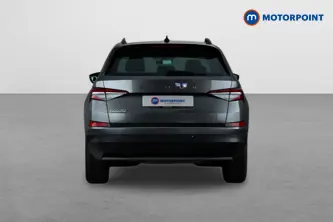 Skoda Kodiaq Se Drive Automatic Petrol SUV - Stock Number (1658275) - Rear bumper