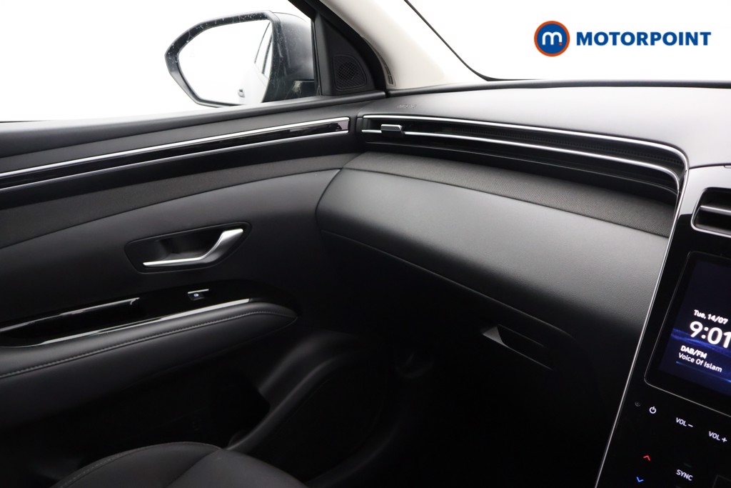 Hyundai Tucson Premium Automatic Petrol Plug-In Hybrid SUV - Stock Number (1658284) - 10th supplementary image