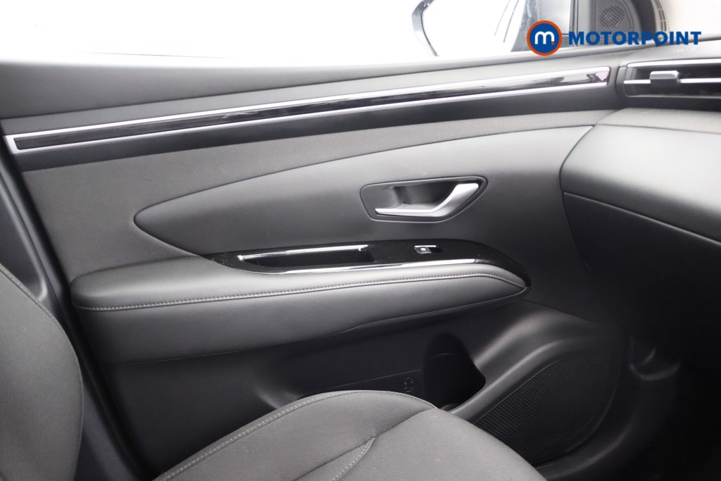 Hyundai Tucson Premium Automatic Petrol Plug-In Hybrid SUV - Stock Number (1658284) - 11th supplementary image