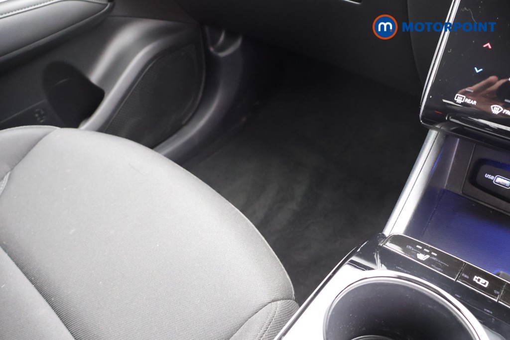 Hyundai Tucson Premium Automatic Petrol Plug-In Hybrid SUV - Stock Number (1658284) - 12th supplementary image