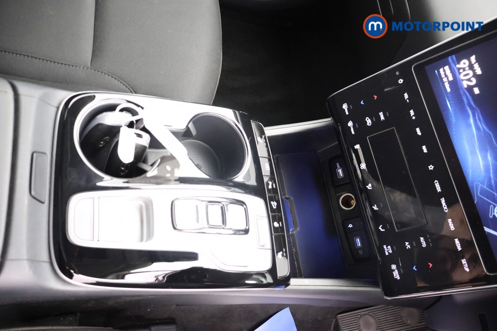 Hyundai Tucson Premium Automatic Petrol Plug-In Hybrid SUV - Stock Number (1658284) - 13th supplementary image