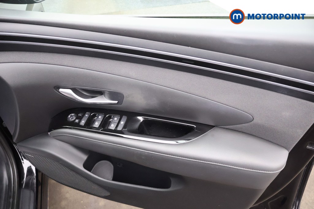 Hyundai Tucson Premium Automatic Petrol Plug-In Hybrid SUV - Stock Number (1658284) - 14th supplementary image