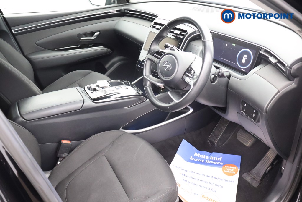 Hyundai Tucson Premium Automatic Petrol Plug-In Hybrid SUV - Stock Number (1658284) - 15th supplementary image