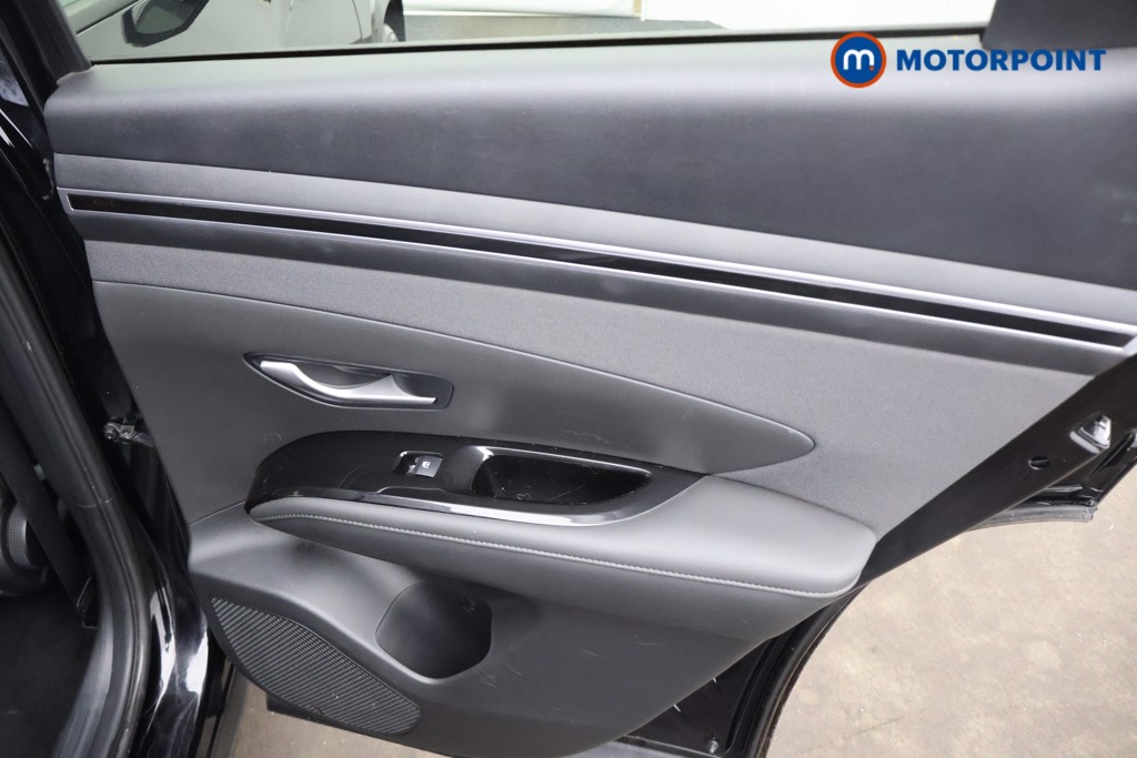 Hyundai Tucson Premium Automatic Petrol Plug-In Hybrid SUV - Stock Number (1658284) - 17th supplementary image