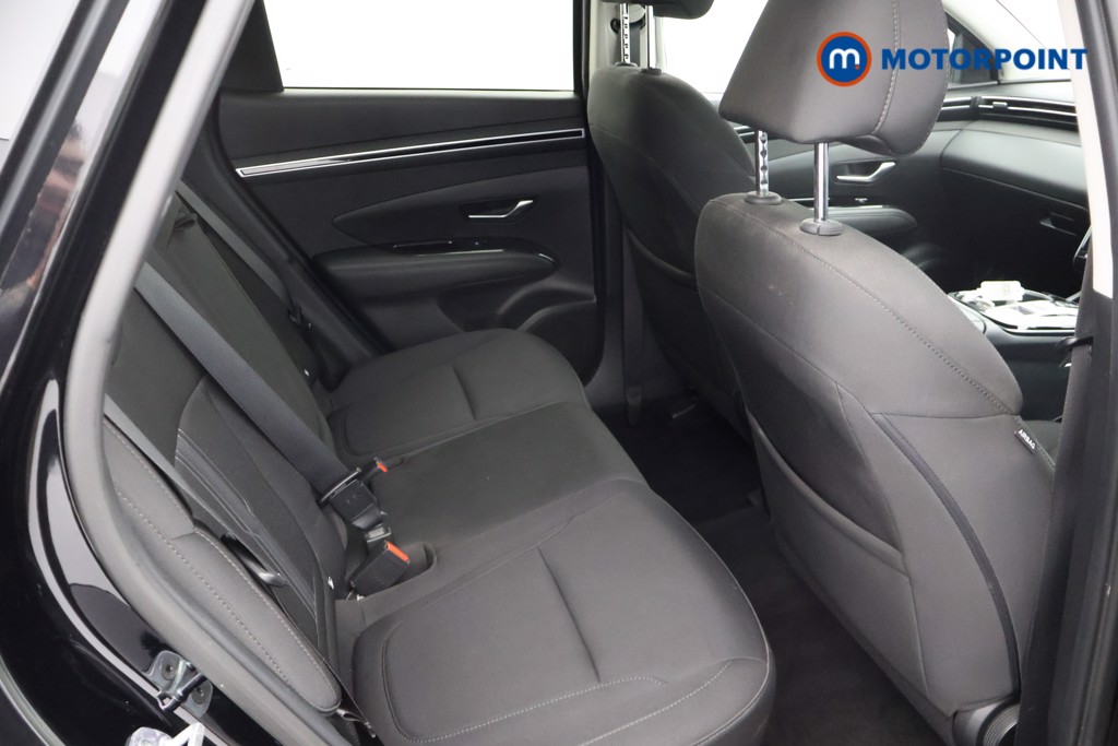 Hyundai Tucson Premium Automatic Petrol Plug-In Hybrid SUV - Stock Number (1658284) - 18th supplementary image