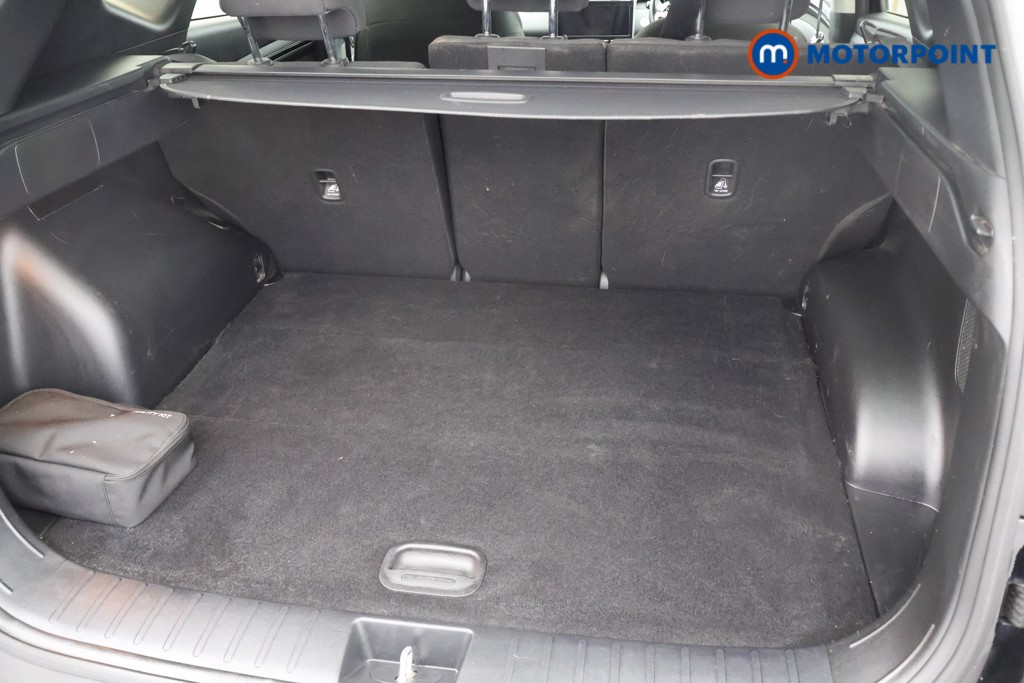 Hyundai Tucson Premium Automatic Petrol Plug-In Hybrid SUV - Stock Number (1658284) - 19th supplementary image