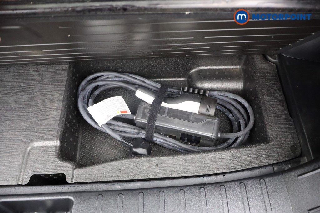 Hyundai Tucson Premium Automatic Petrol Plug-In Hybrid SUV - Stock Number (1658284) - 20th supplementary image