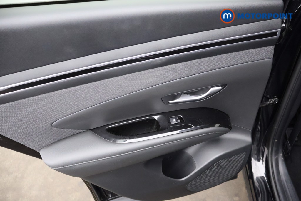 Hyundai Tucson Premium Automatic Petrol Plug-In Hybrid SUV - Stock Number (1658284) - 21st supplementary image