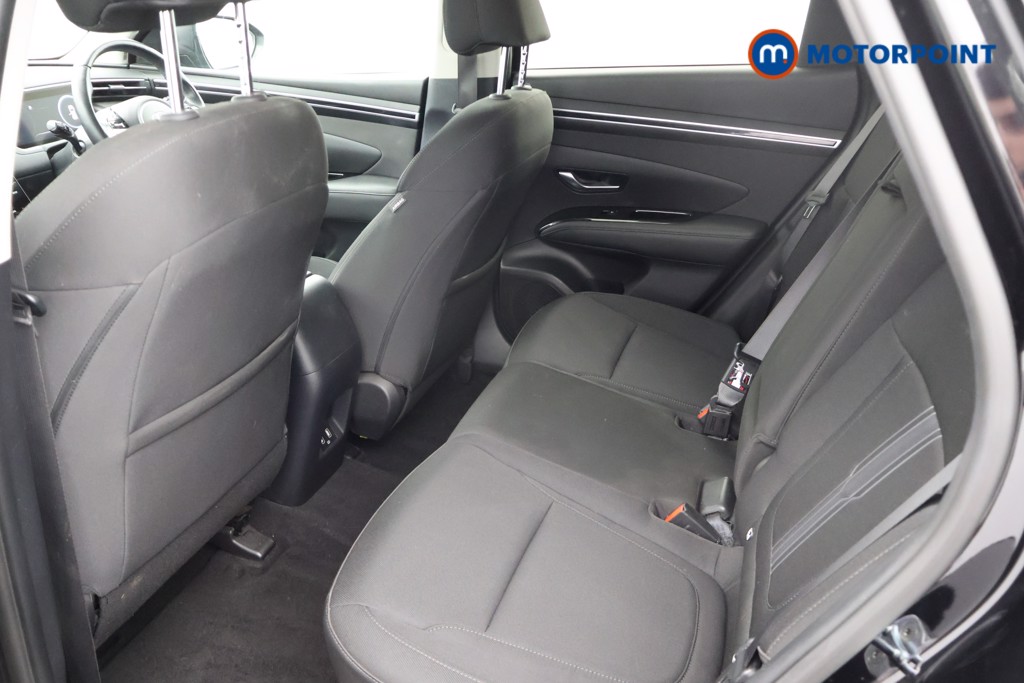 Hyundai Tucson Premium Automatic Petrol Plug-In Hybrid SUV - Stock Number (1658284) - 22nd supplementary image