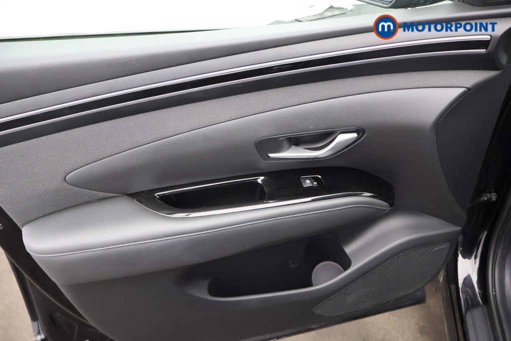 Hyundai Tucson Premium Automatic Petrol Plug-In Hybrid SUV - Stock Number (1658284) - 23rd supplementary image